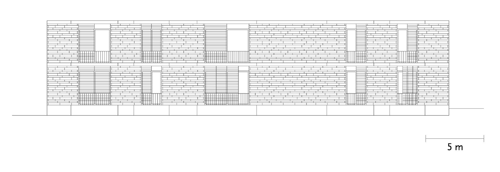 A Stunning Floating House Surrounded by a Water Garden in Hangzhou, China by David Chipperfield Architects (19)