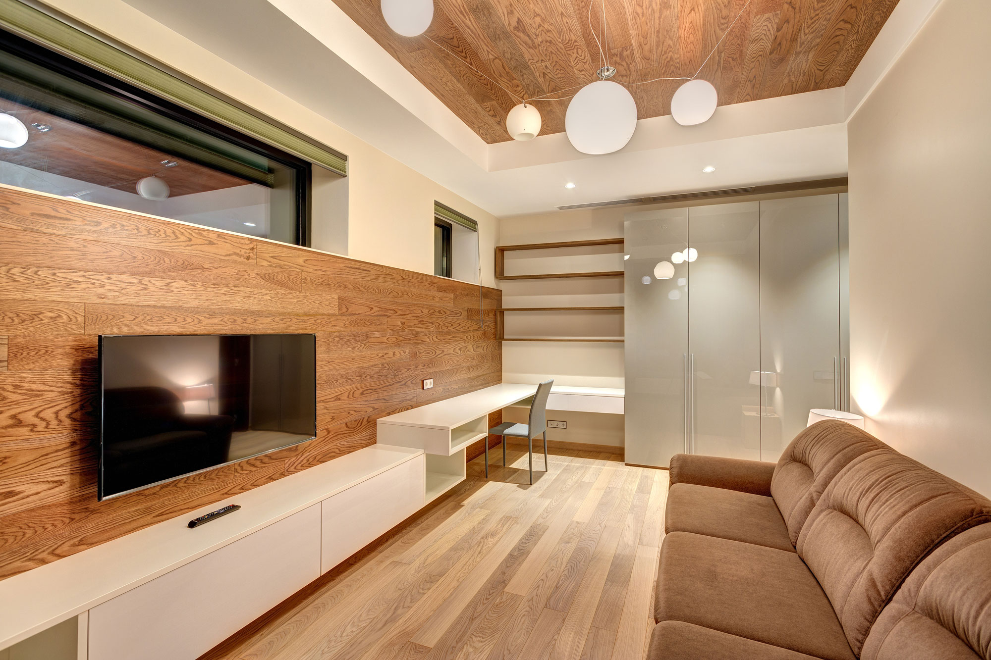 A Stunning Modern Home on the Banks of the Picturesque Lake in St. Petersburg by Architectural Bureau A2 (16)