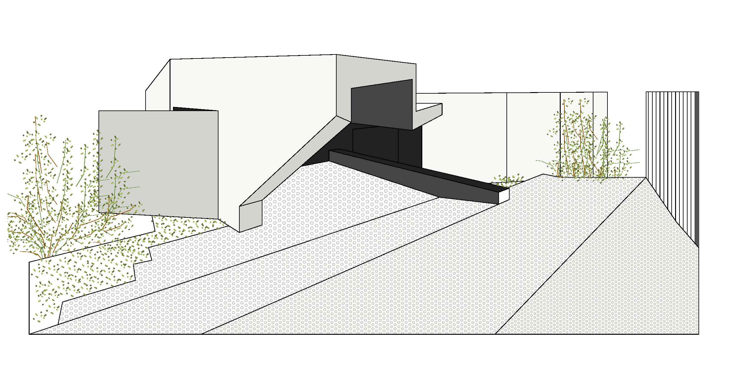 A Stunning Modern Isolated Home with Spectacular Views in Catalunya by Anna Podio Arquitectura (17)