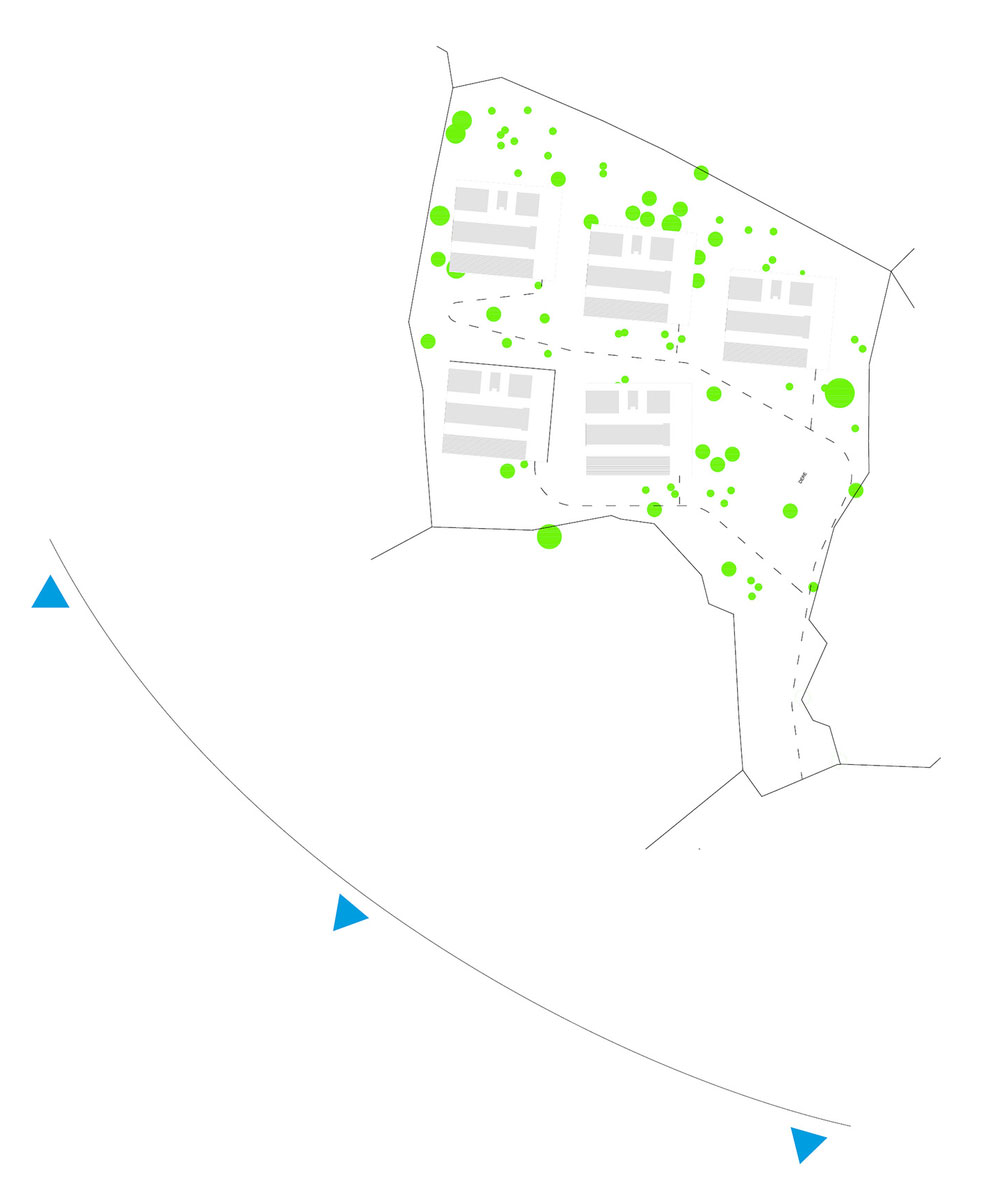 A Stunning Rustic Home with a Rough and Warm Interior in Turkey by Cirakoglu Architects (22)