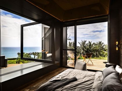A Stunning Seafront Home with Pool and Spectacular Ocean Views in Taiwan by Create + Think Design Studio (21)