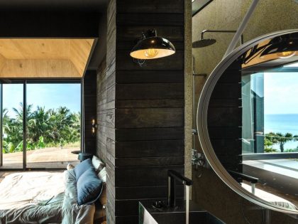 A Stunning Seafront Home with Pool and Spectacular Ocean Views in Taiwan by Create + Think Design Studio (26)