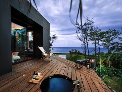 A Stunning Seafront Home with Pool and Spectacular Ocean Views in Taiwan by Create + Think Design Studio (27)