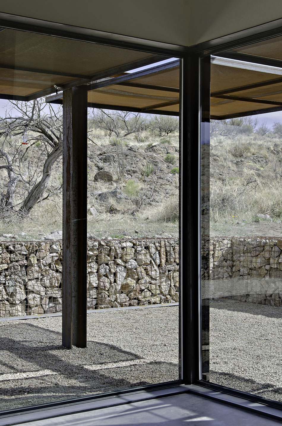A Stunning and Beautiful Mountain House in the Rocky Terrain of Santa Cruz County by DesignBuild Collaborative (11)