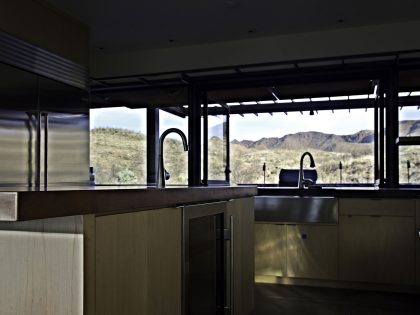 A Stunning and Beautiful Mountain House in the Rocky Terrain of Santa Cruz County by DesignBuild Collaborative (12)