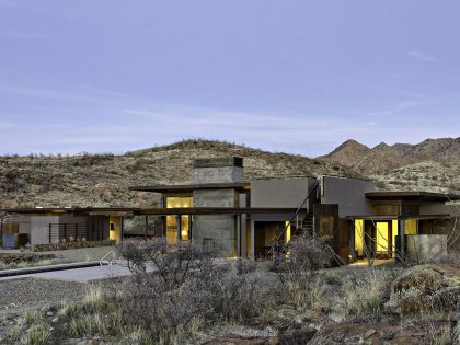 A Stunning and Beautiful Mountain House in the Rocky Terrain of Santa Cruz County by DesignBuild Collaborative (15)