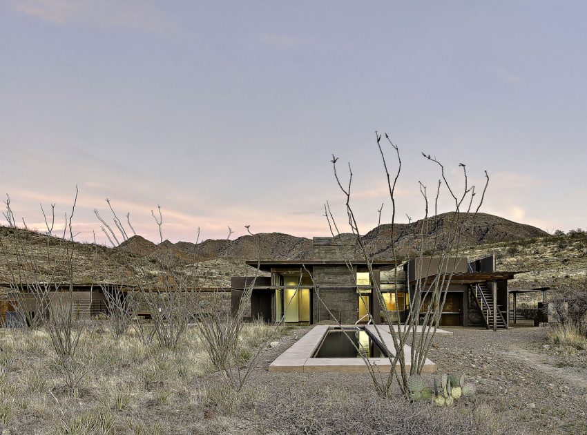 A Stunning and Beautiful Mountain House in the Rocky Terrain of Santa Cruz County by DesignBuild Collaborative (16)