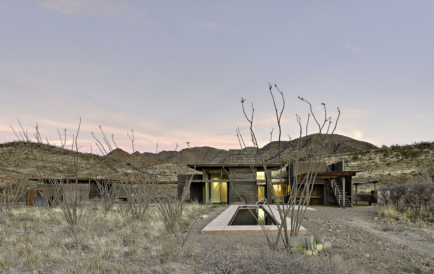 A Stunning and Beautiful Mountain House in the Rocky Terrain of Santa Cruz County by DesignBuild Collaborative (16)