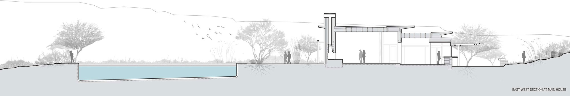A Stunning and Beautiful Mountain House in the Rocky Terrain of Santa Cruz County by DesignBuild Collaborative (18)