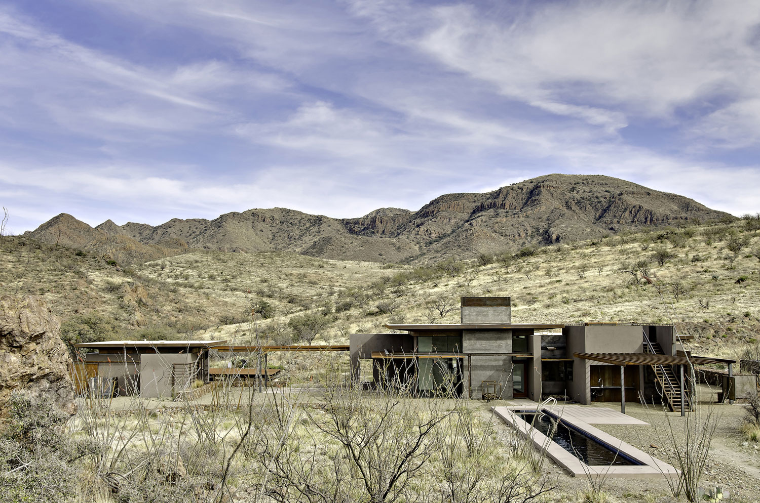 A Stunning and Beautiful Mountain House in the Rocky Terrain of Santa Cruz County by DesignBuild Collaborative (2)