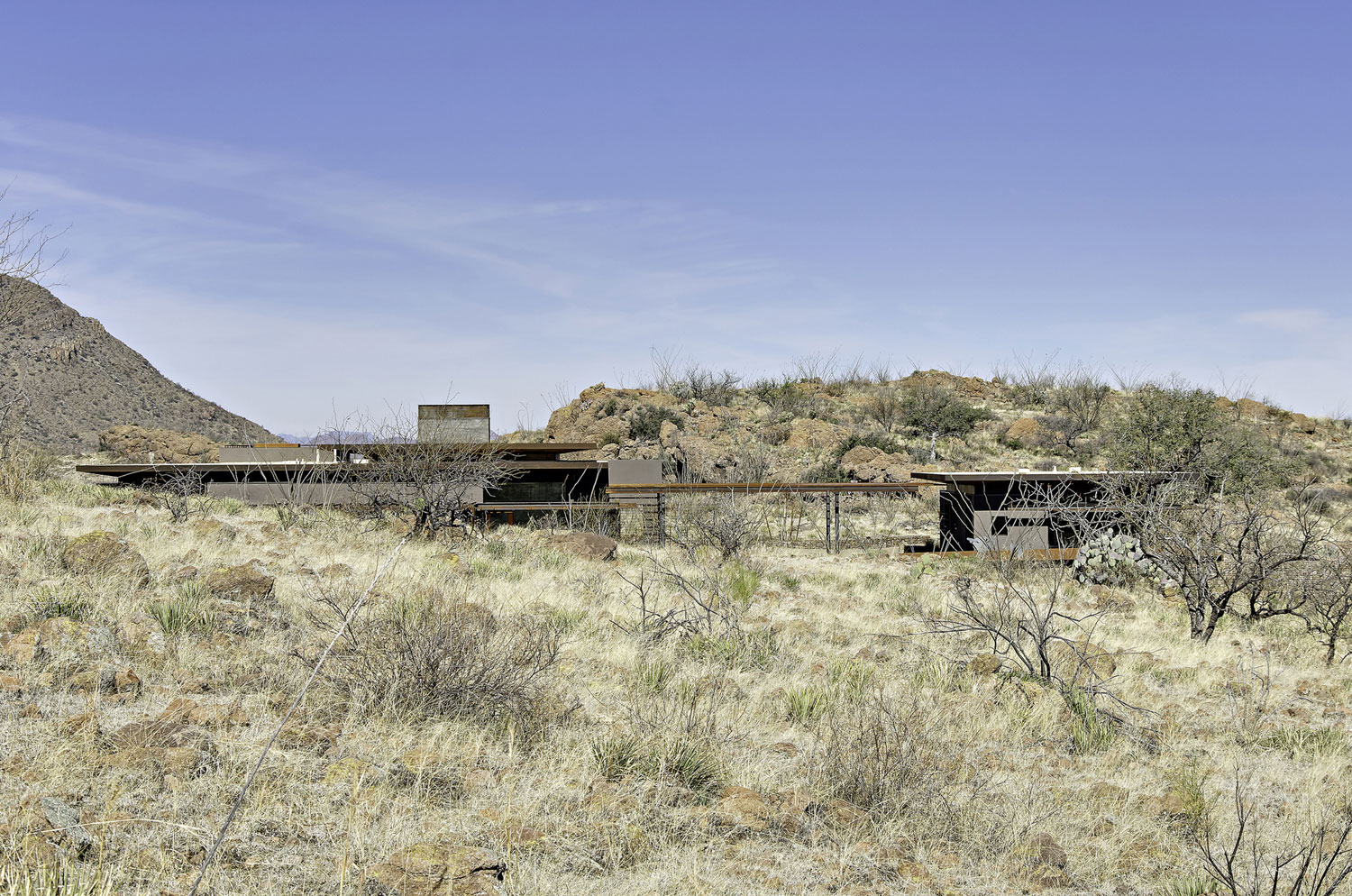 A Stunning and Beautiful Mountain House in the Rocky Terrain of Santa Cruz County by DesignBuild Collaborative (3)