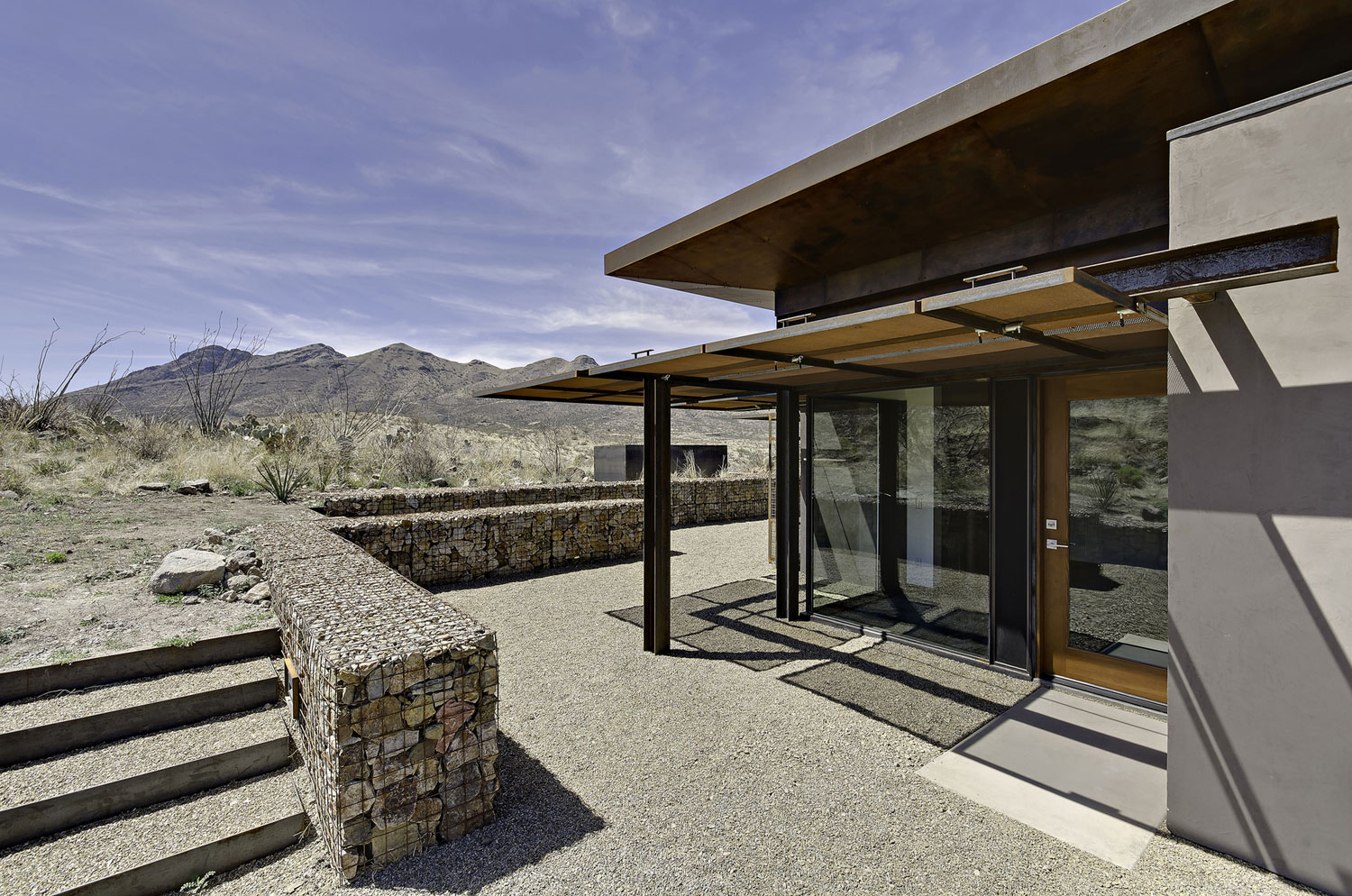 A Stunning and Beautiful Mountain House in the Rocky Terrain of Santa Cruz County by DesignBuild Collaborative (5)