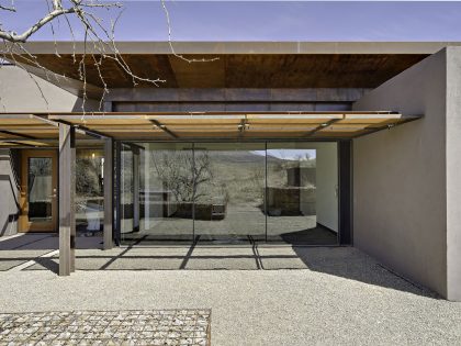 A Stunning and Beautiful Mountain House in the Rocky Terrain of Santa Cruz County by DesignBuild Collaborative (6)