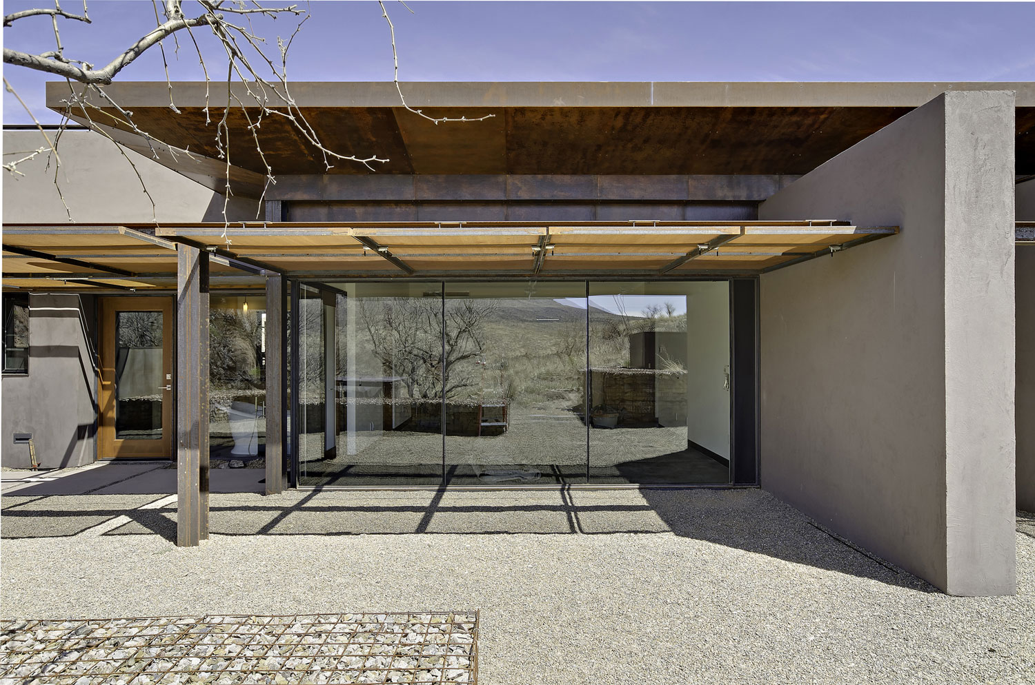 A Stunning and Beautiful Mountain House in the Rocky Terrain of Santa Cruz County by DesignBuild Collaborative (6)