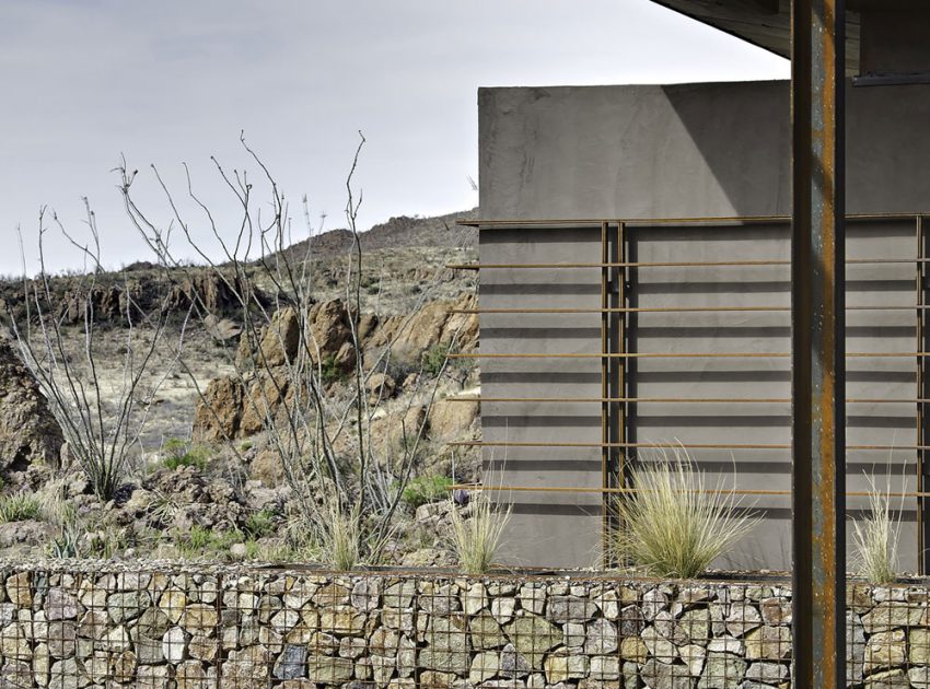 A Stunning and Beautiful Mountain House in the Rocky Terrain of Santa Cruz County by DesignBuild Collaborative (7)