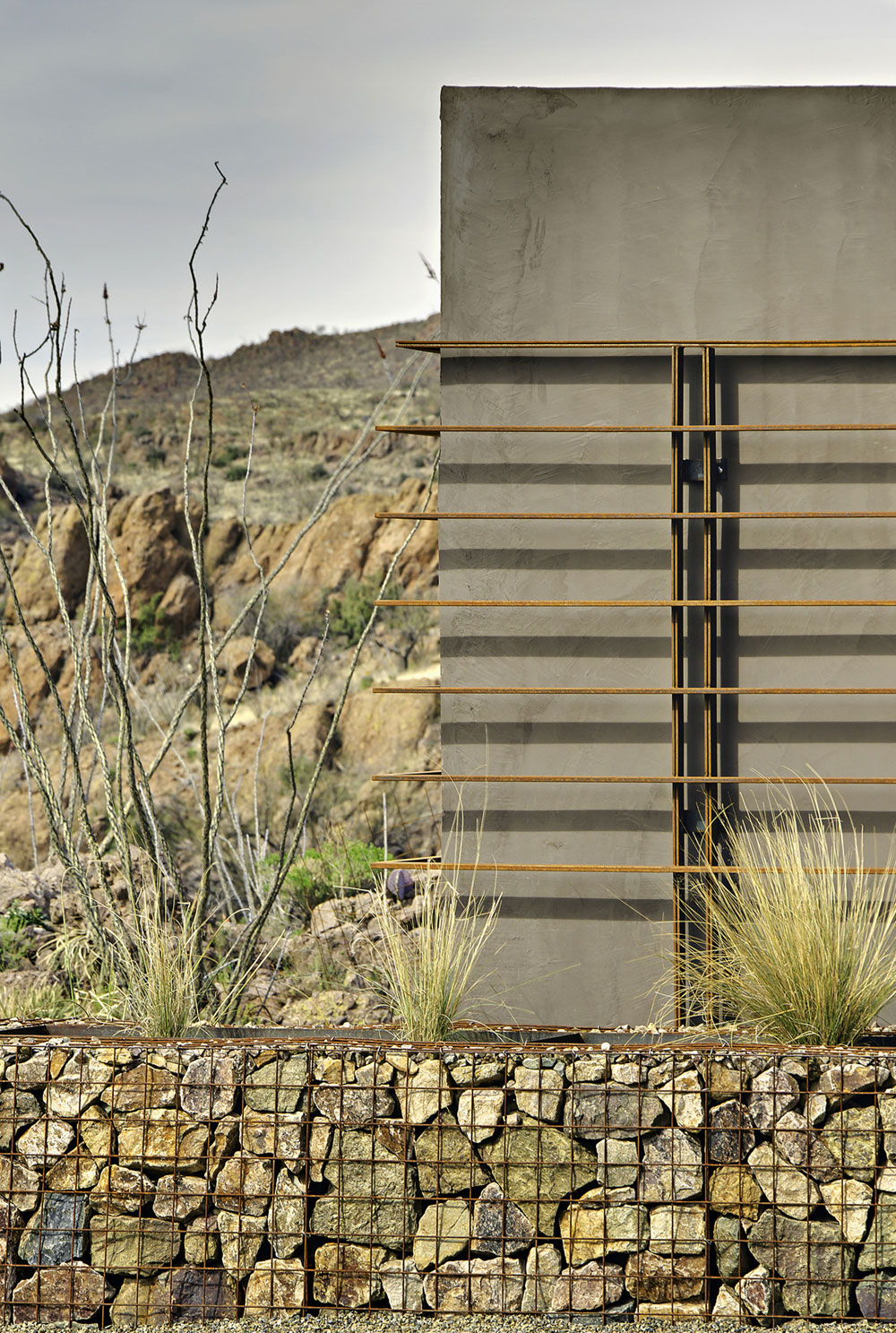 A Stunning and Beautiful Mountain House in the Rocky Terrain of Santa Cruz County by DesignBuild Collaborative (8)