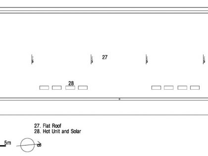 A Stylish Contemporary Home Composed of Two Interlocking Volumes in Ho Chi Minh City by MimA NYstudio + Real Architecture (22)