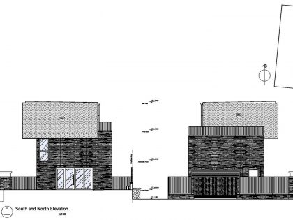 A Stylish Contemporary Home Composed of Two Interlocking Volumes in Ho Chi Minh City by MimA NYstudio + Real Architecture (23)