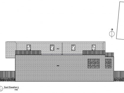 A Stylish Contemporary Home Composed of Two Interlocking Volumes in Ho Chi Minh City by MimA NYstudio + Real Architecture (25)