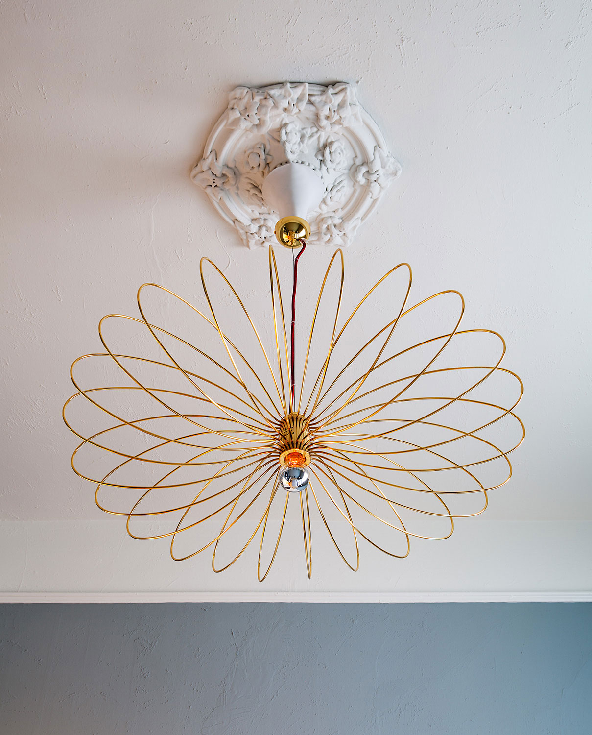 A Stylish Contemporary House in San Francisco by SVK Interior Design (10)