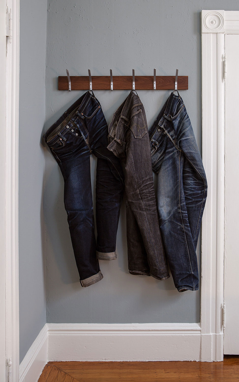 A Stylish Contemporary House in San Francisco by SVK Interior Design (13)