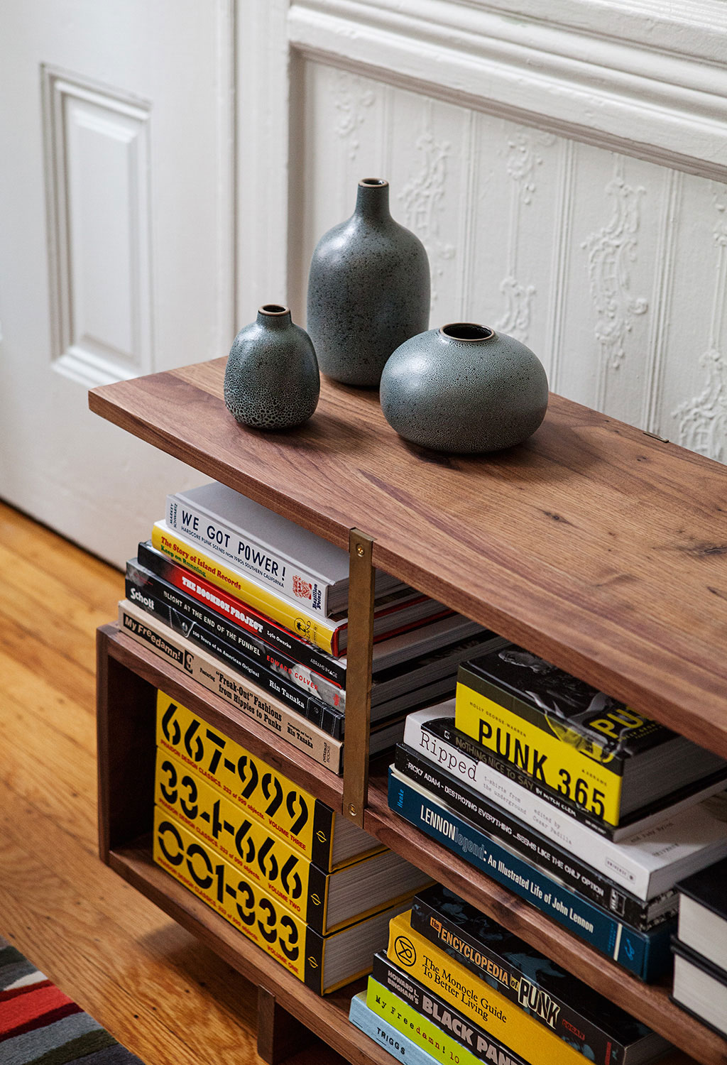 A Stylish Contemporary House in San Francisco by SVK Interior Design (3)