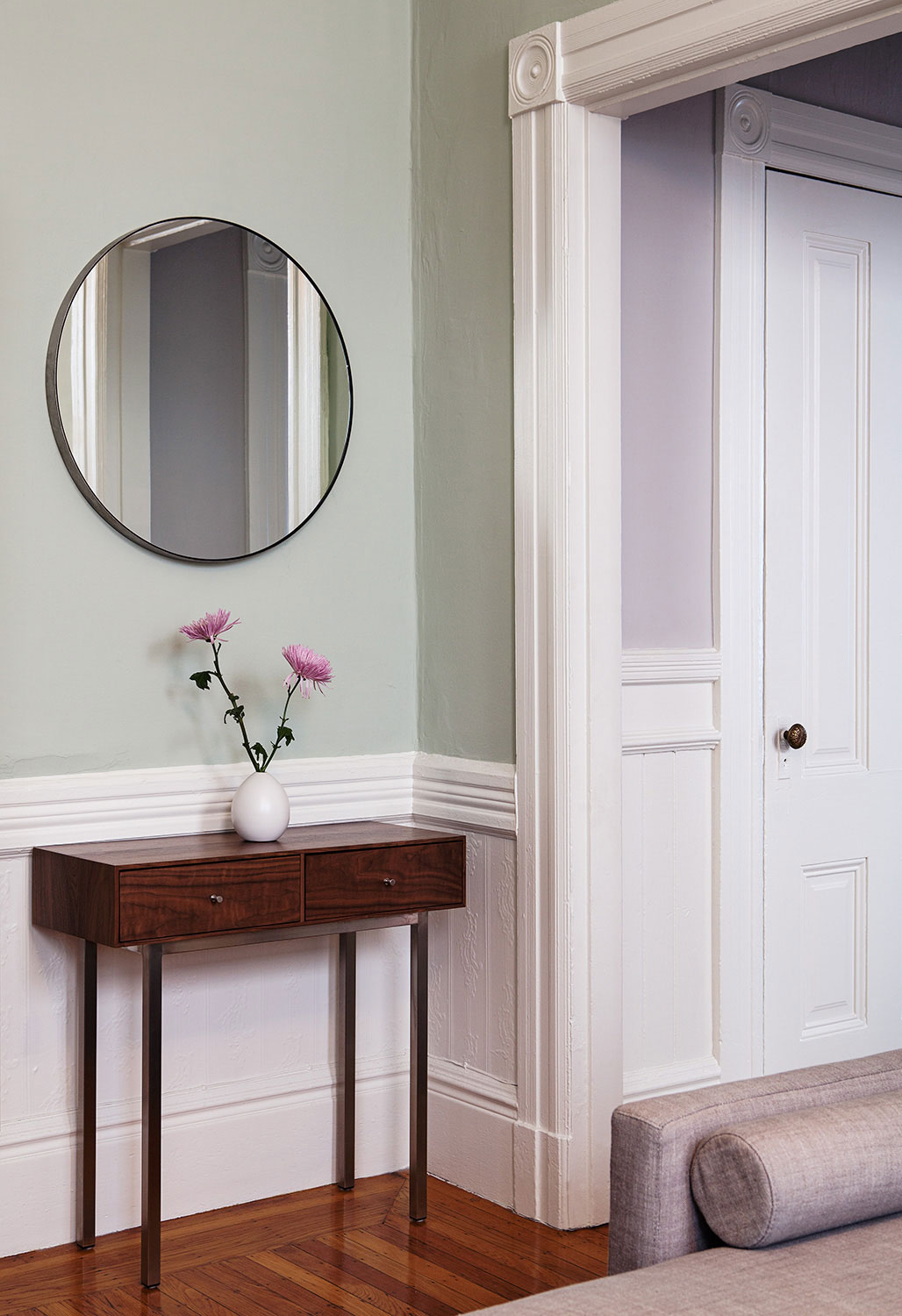 A Stylish Contemporary House in San Francisco by SVK Interior Design (4)