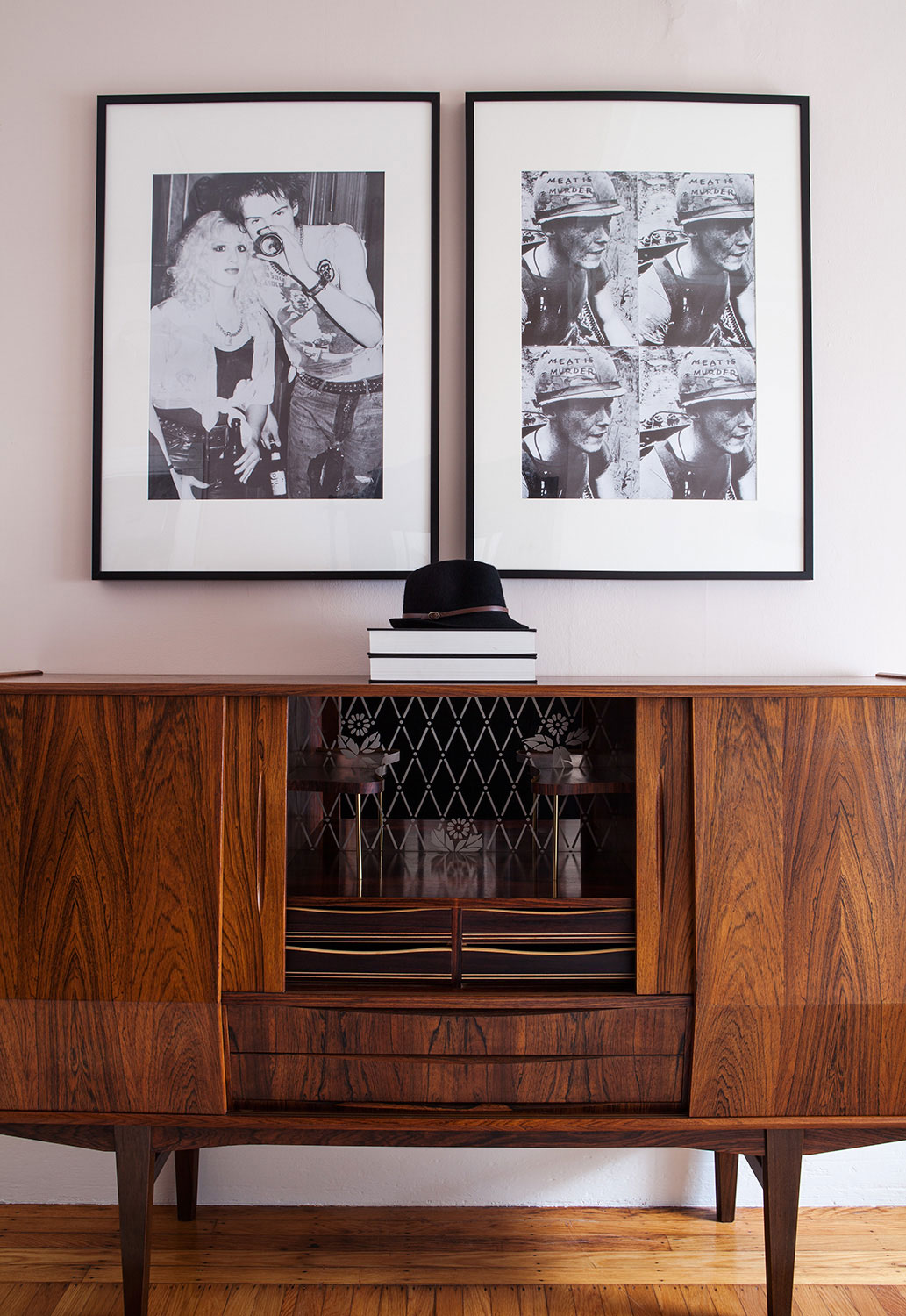 A Stylish Contemporary House in San Francisco by SVK Interior Design (8)