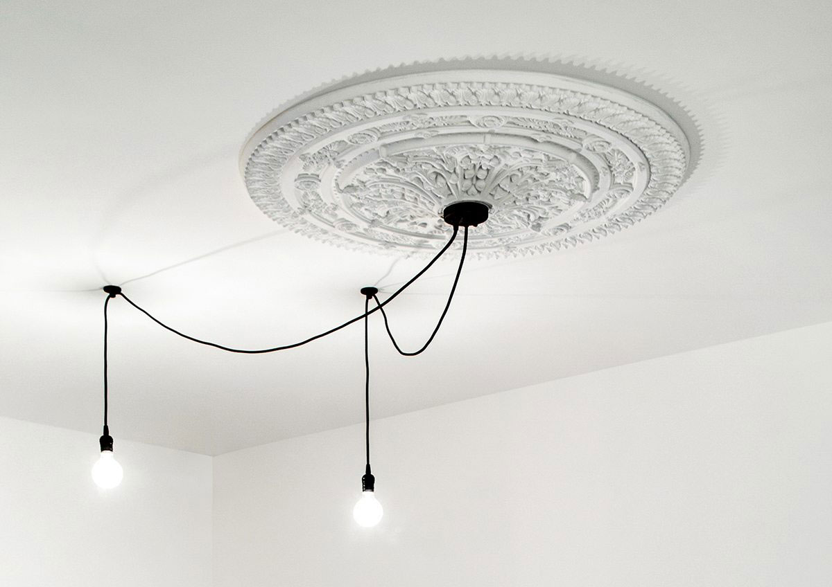 A Stylish Monochromatic Apartment with Exquisite Interiors in Kiev, Ukraine by FORM Architectural Bureau (23)