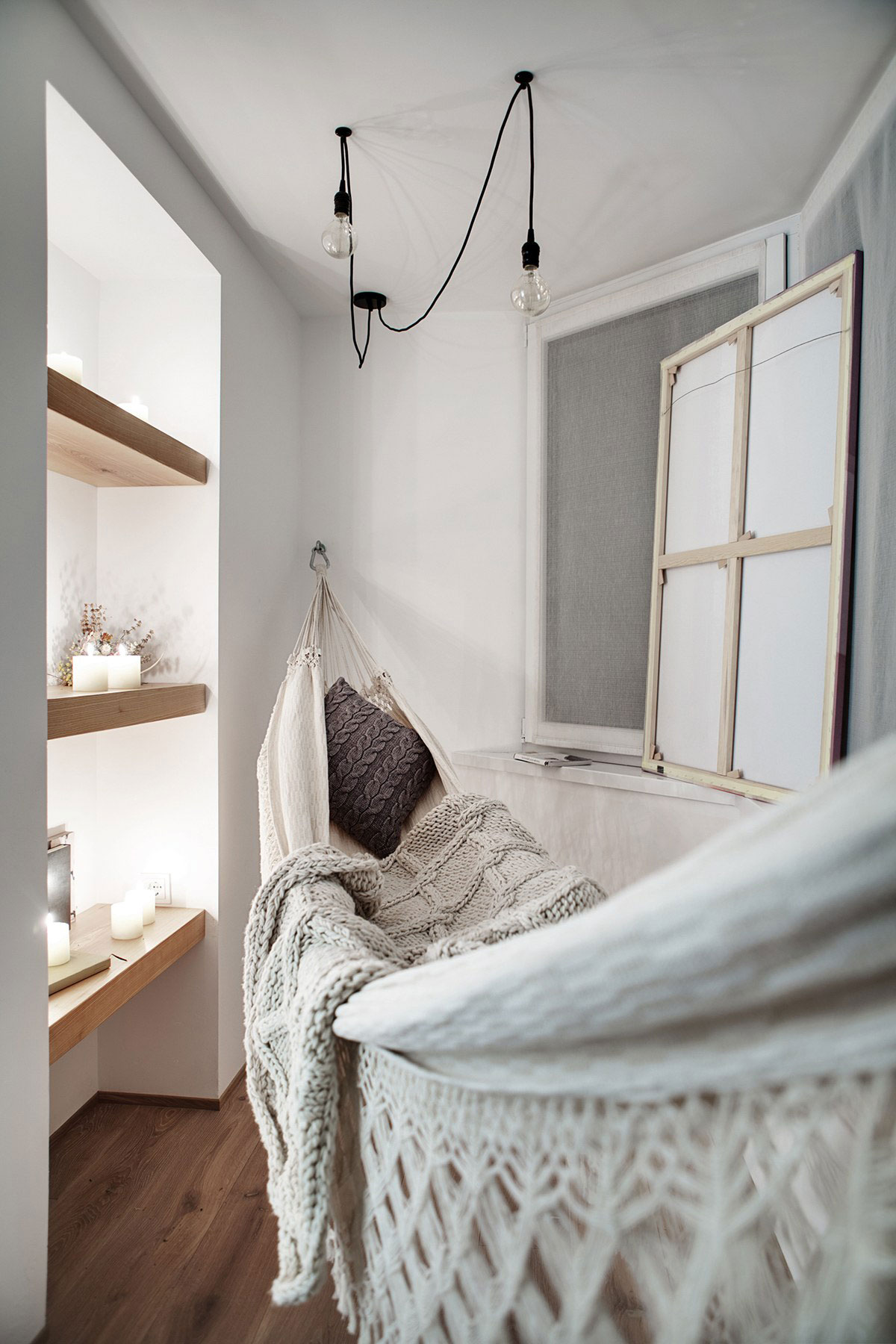 A Stylish Monochromatic Apartment with Exquisite Interiors in Kiev, Ukraine by FORM Architectural Bureau (30)