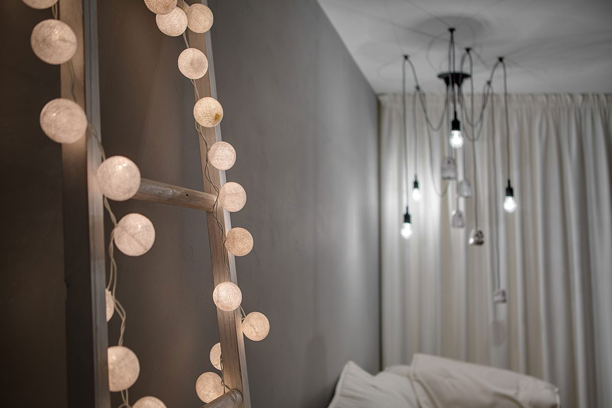 A Stylish Monochromatic Apartment with Exquisite Interiors in Kiev, Ukraine by FORM Architectural Bureau (7)