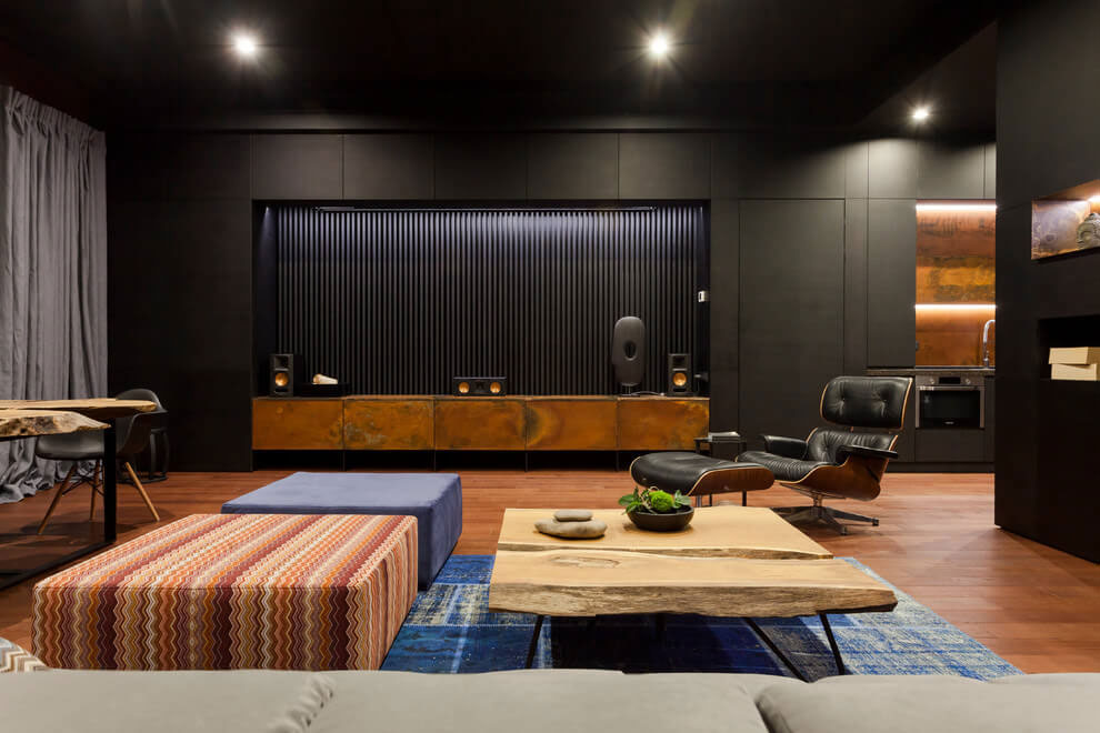 A Stylish Office Apartment with Sophisticated Interiors in Kiev by Soesthetic Group (19)