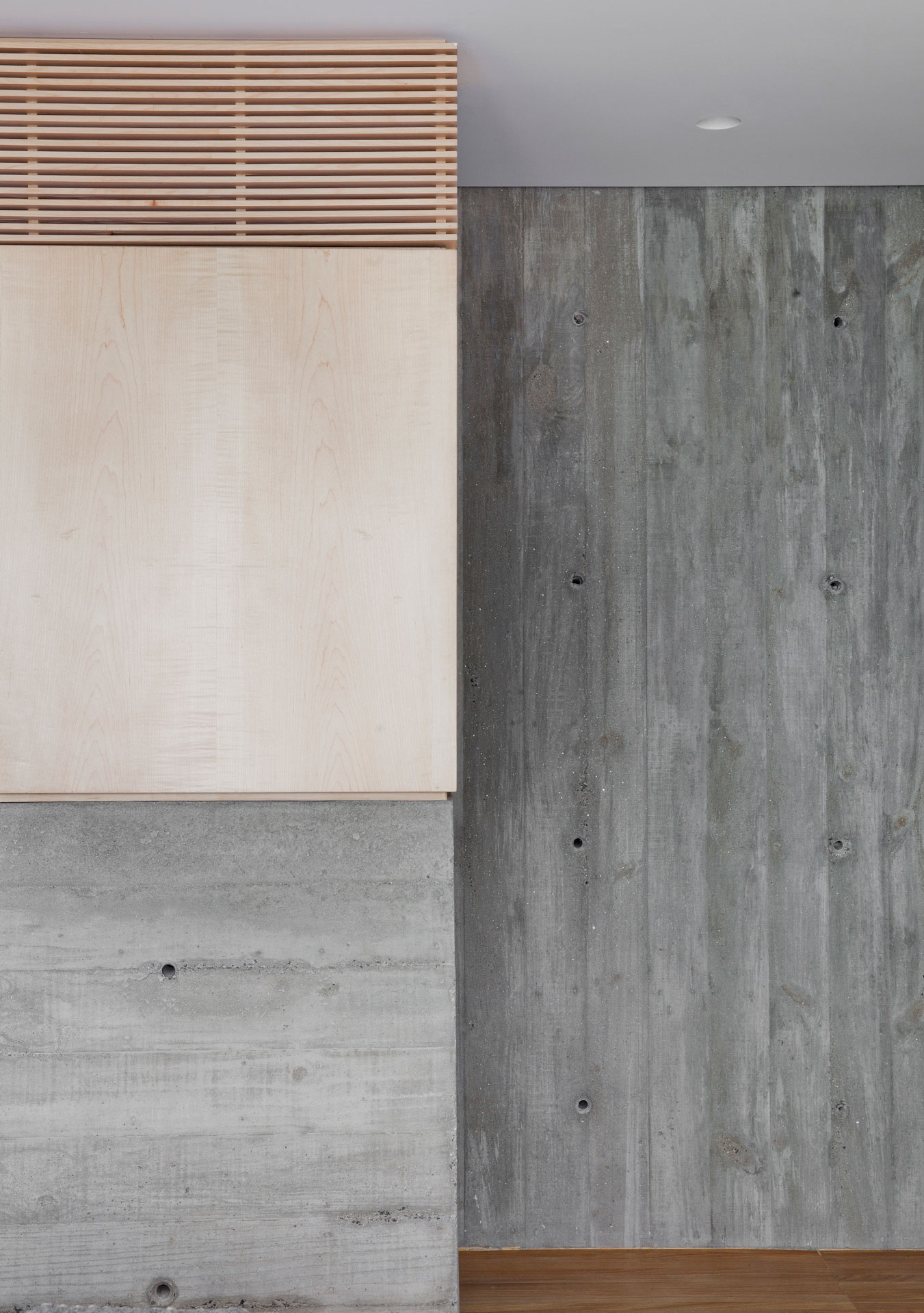A Stylish and Luminous Contemporary Apartment in Itaím, Brazil by Couto Arquitetura (22)