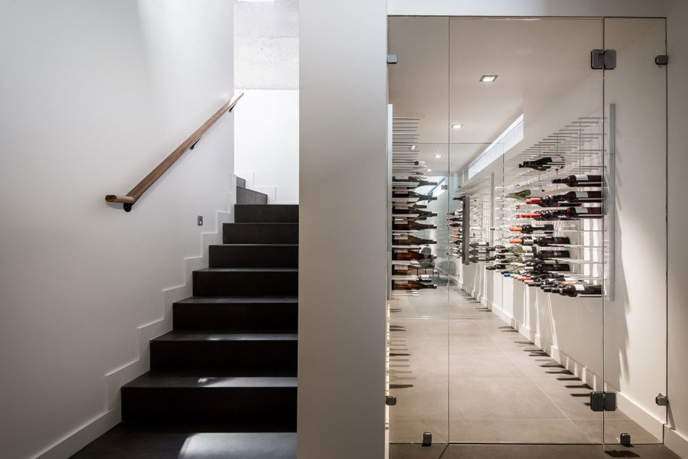 A Stylish and Spacious House Full of Vibrant Character in Floreat by Daniel Cassettai Design (23)