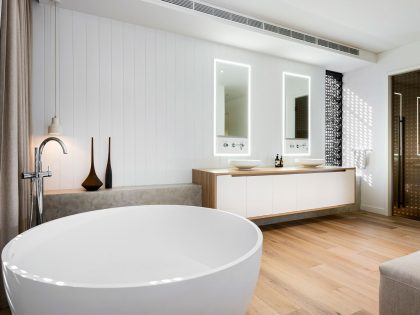 A Stylish and Warm Contemporary Home in Western Australia by Weststyle Design & Development (17)