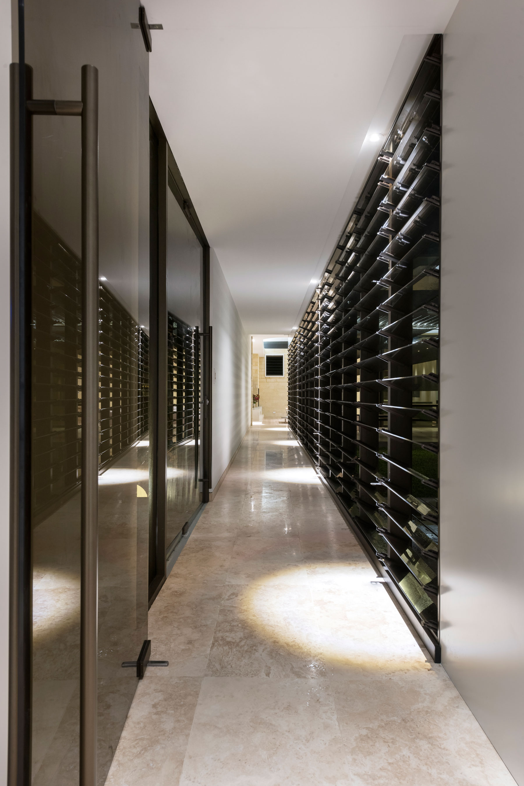 A Stylish and Warm Contemporary Home in Western Australia by Weststyle Design & Development (26)