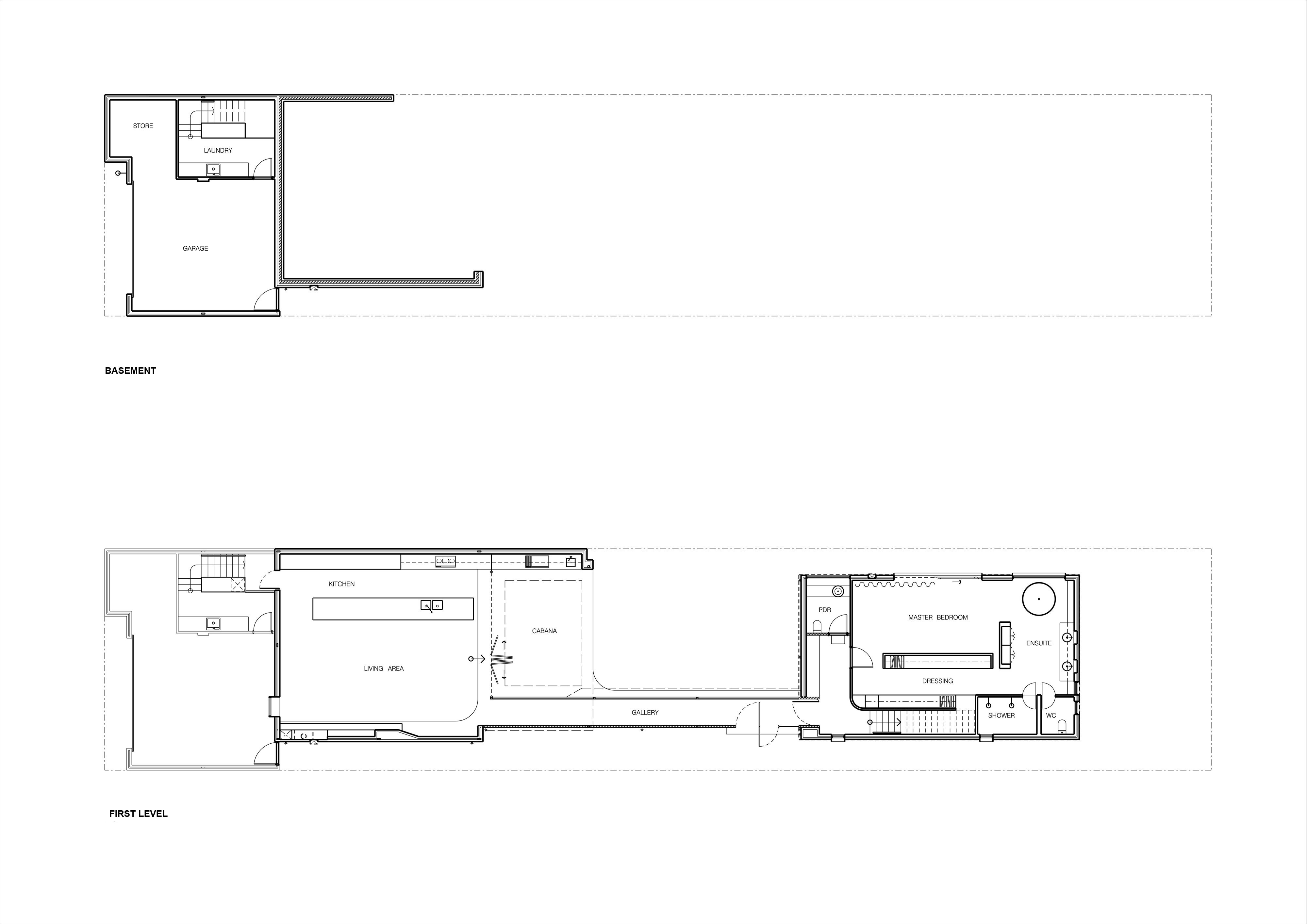 A Stylish and Warm Contemporary Home in Western Australia by Weststyle Design & Development (46)