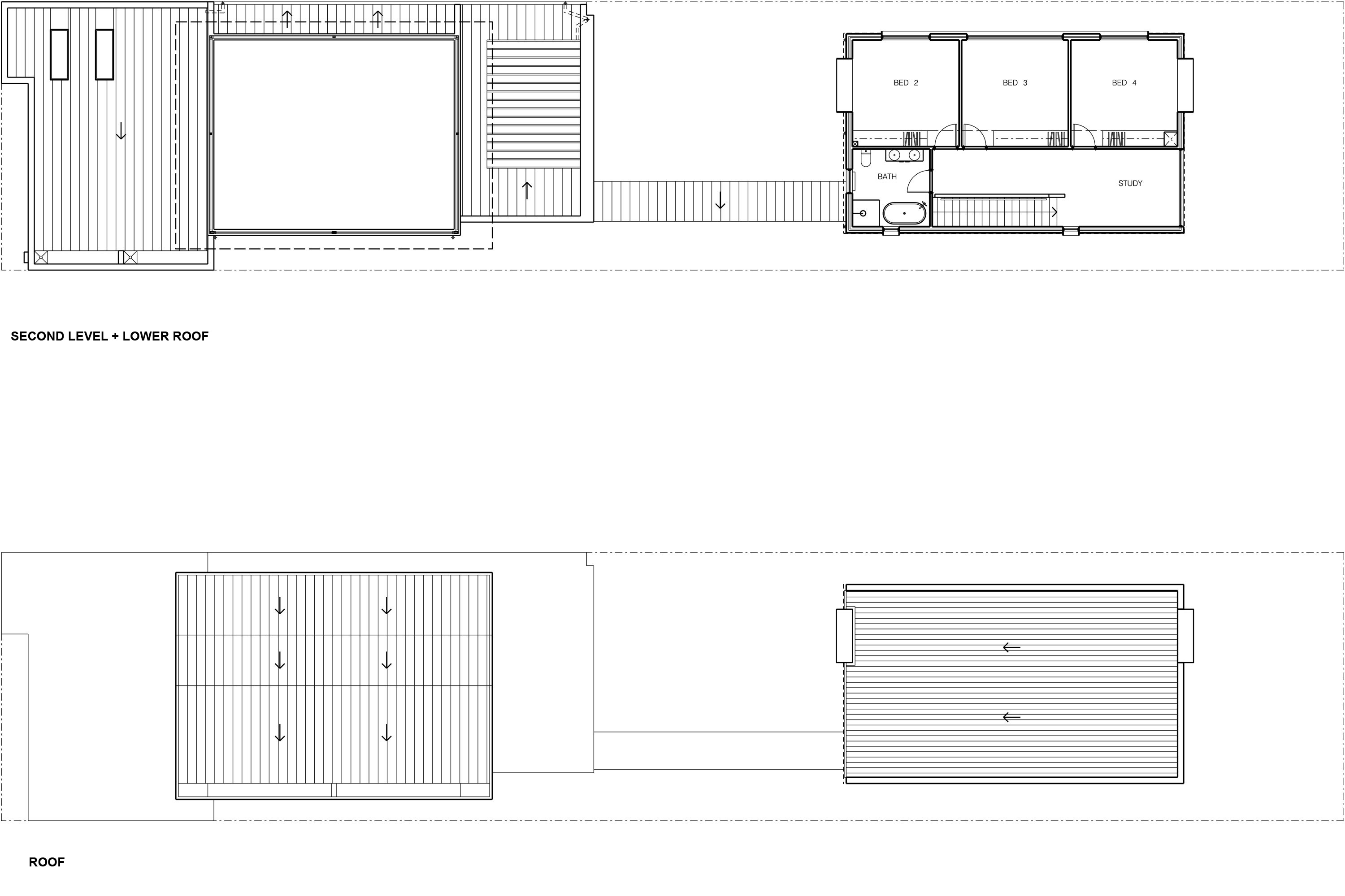 A Stylish and Warm Contemporary Home in Western Australia by Weststyle Design & Development (47)