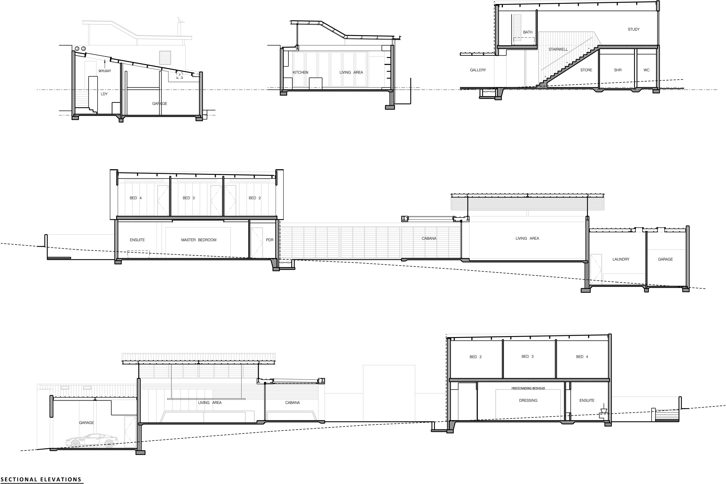 A Stylish and Warm Contemporary Home in Western Australia by Weststyle Design & Development (48)