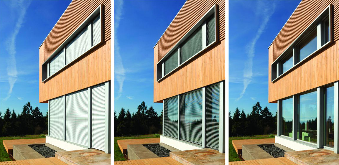 A Sustainable Contemporary Home with Stunning Views in Willamette Valley, Oregon by Holst Architecture (4)