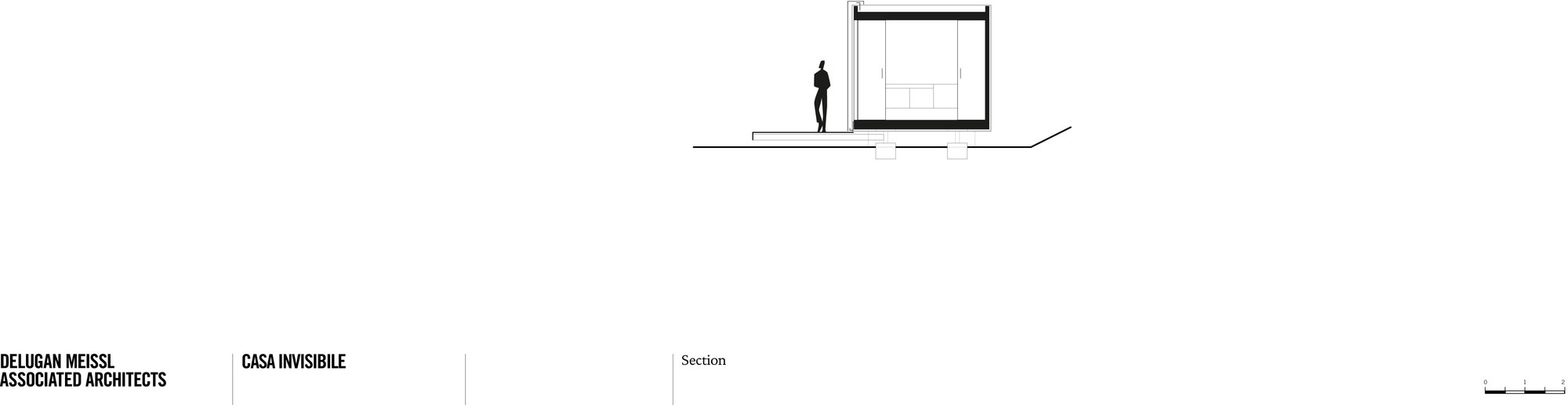 A Unique Contemporary House with Simple Elegant Interiors in Austria by Delugan Meissl Associated Architects (25)