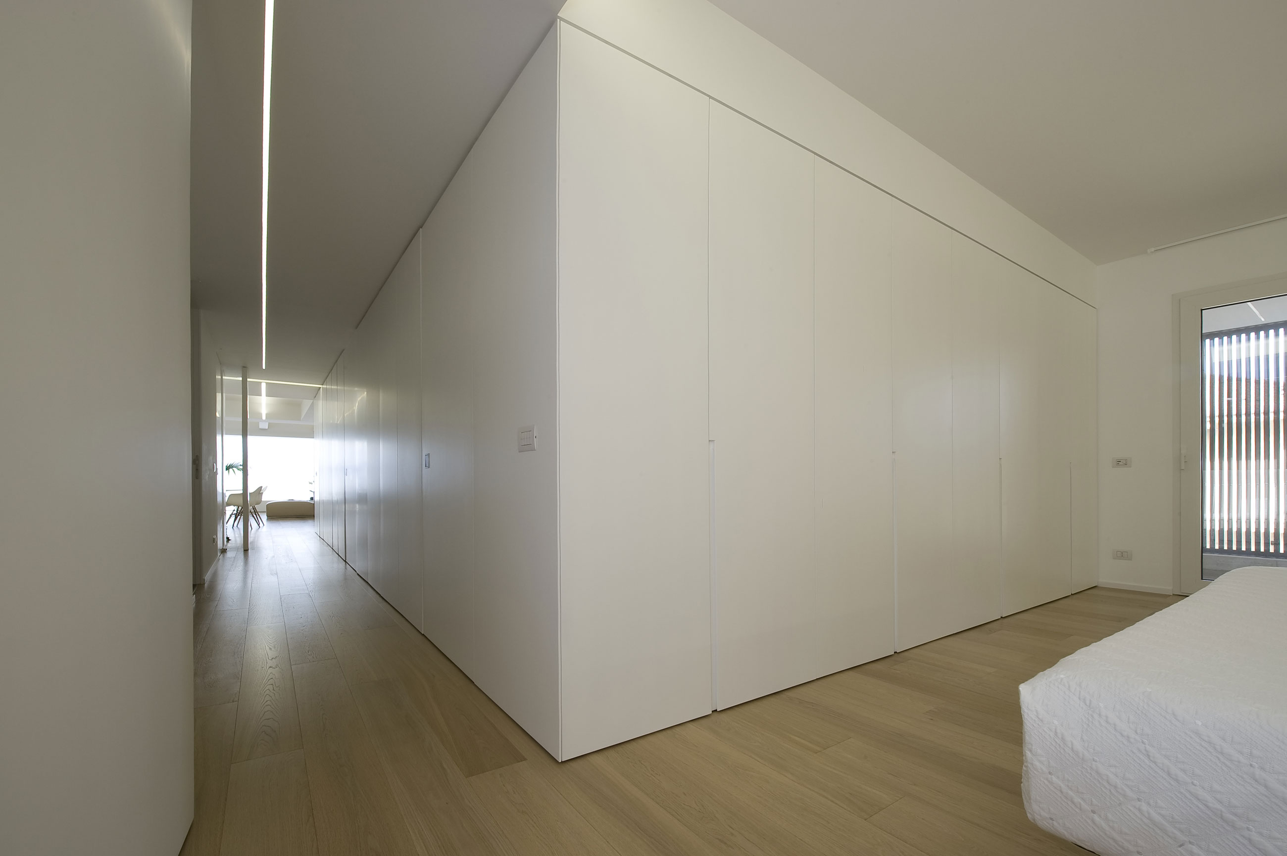 A Vast and Futuristic Contemporary Home with Sophisticated Interiors in Ragusa, Italy by Architrend (19)