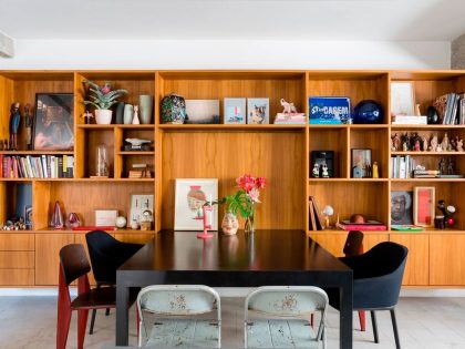 A Vibrant and Stylish Modern Apartment in São Paulo by RSRG Arquitetos (13)