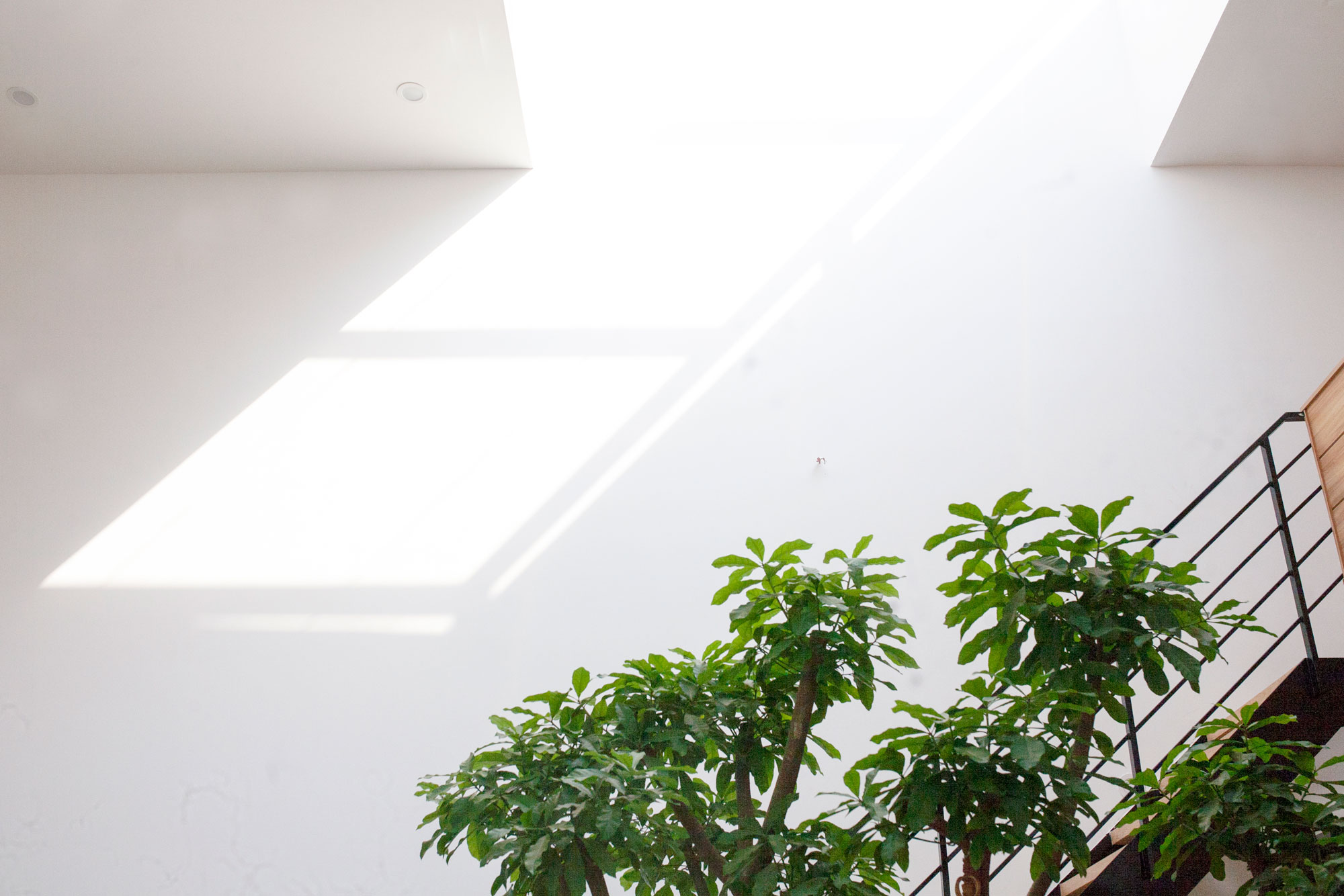 A Warm and Spacious House with Plenty of Natural Light in Dak Lak Province, Vietnam by 7A architecture studio (9)