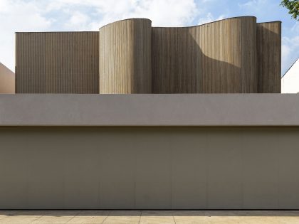 An 80s Home Turned into a Luminous and Functional House in São Paulo by Studio Arthur Casas (10)