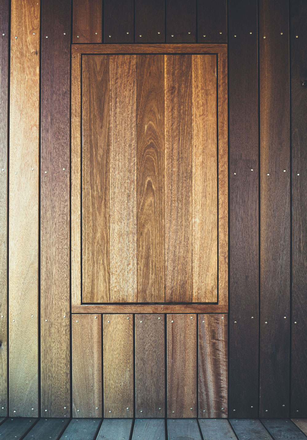 An Eco-Friendly Contemporary Home on the Sunshine Coast, Queensland by Teeland Architects (11)