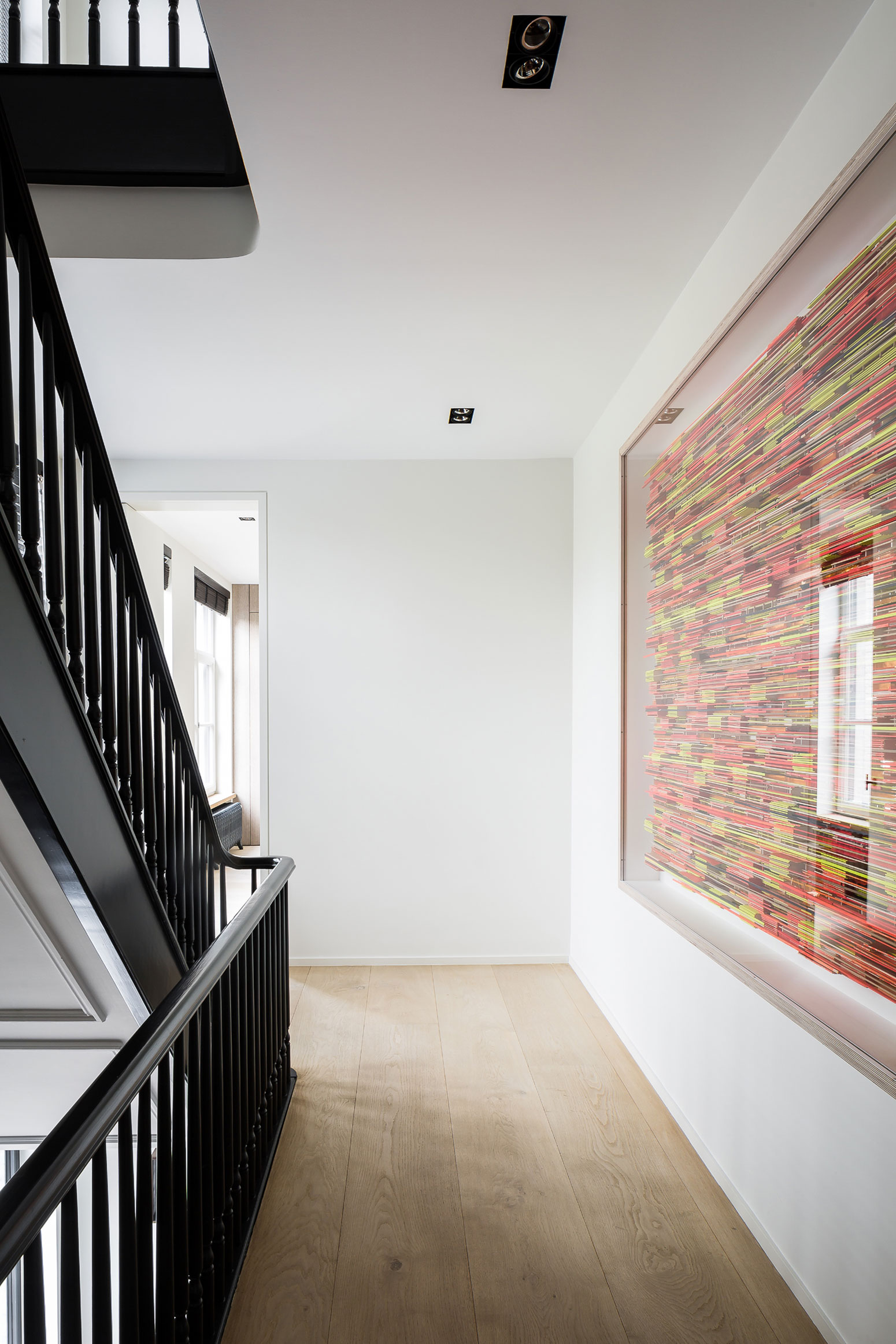 An Elegant Contemporary Home with Earthy and Masculine Interiors in Belgium by JUMA Architects (24)