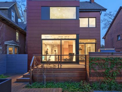 An Elegant Contemporary Home with Lots of Wood in Decor in Toronto by DUBBELDAM Architecture + Design (38)
