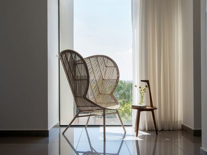 An Elegant Contemporary Home with Luxurious Interiors in Bat Hadar by BLV Design/Architecture (6)