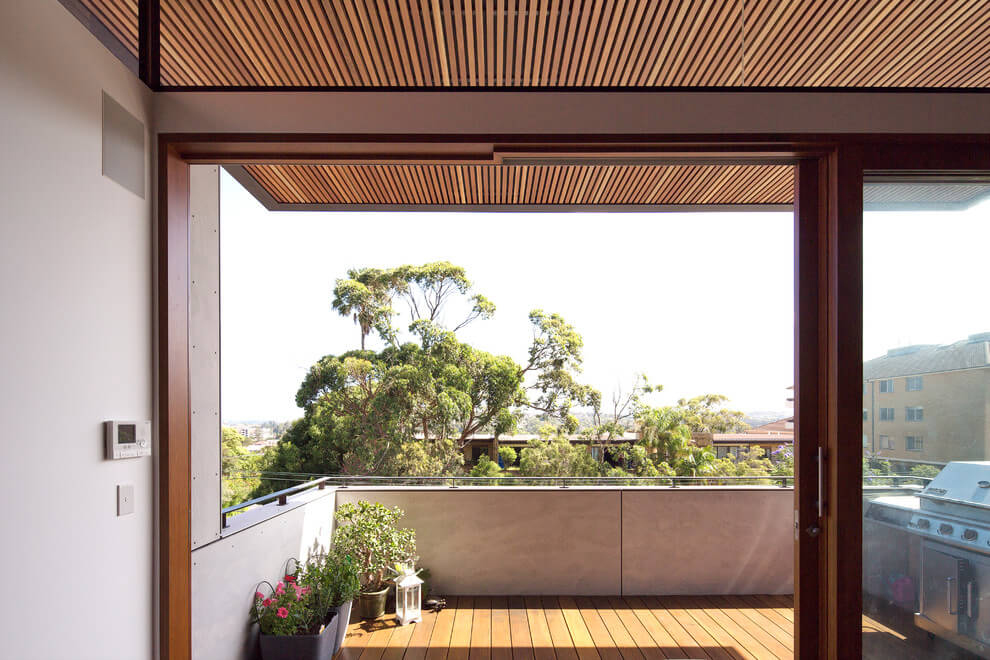 An Elegant Contemporary Home Full of Natural Light and Stunning Features in Manly by Watershed Design (13)